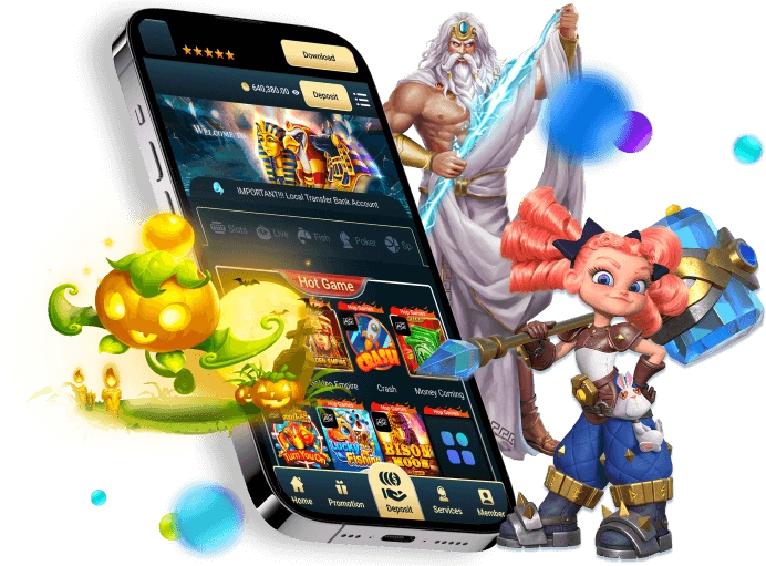 Ưu đãi và khuyến mãi độc quyền QH88 Login
