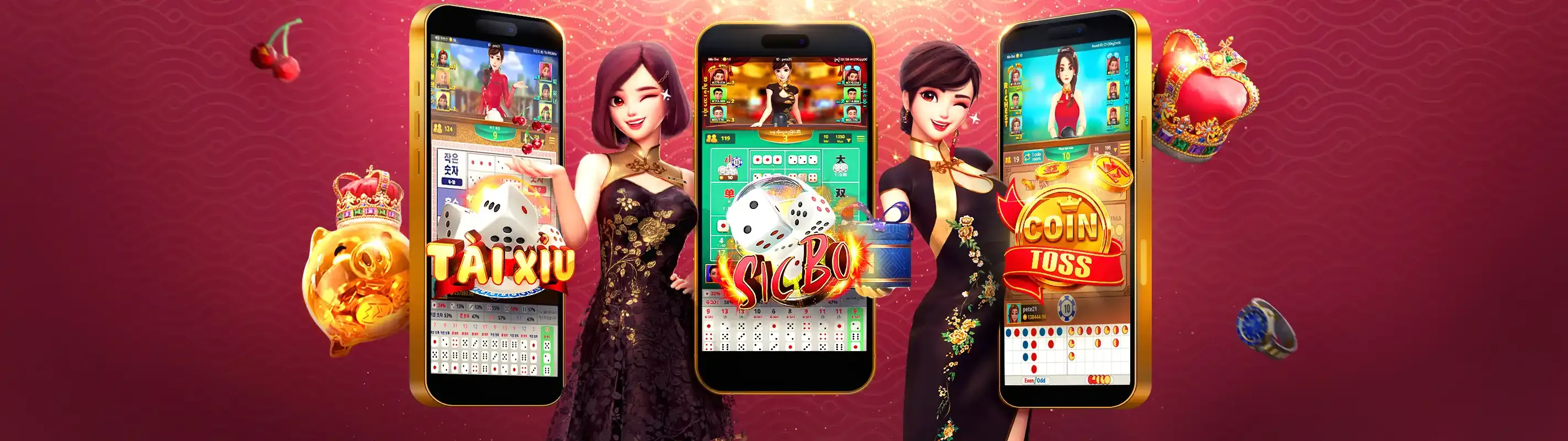 Hình ảnh chính về quy tắc trò chơi qh88 login