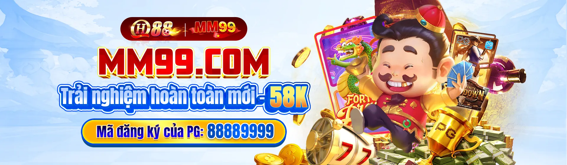 Sảnh casino trực tuyến sang trọng của QH88 Login